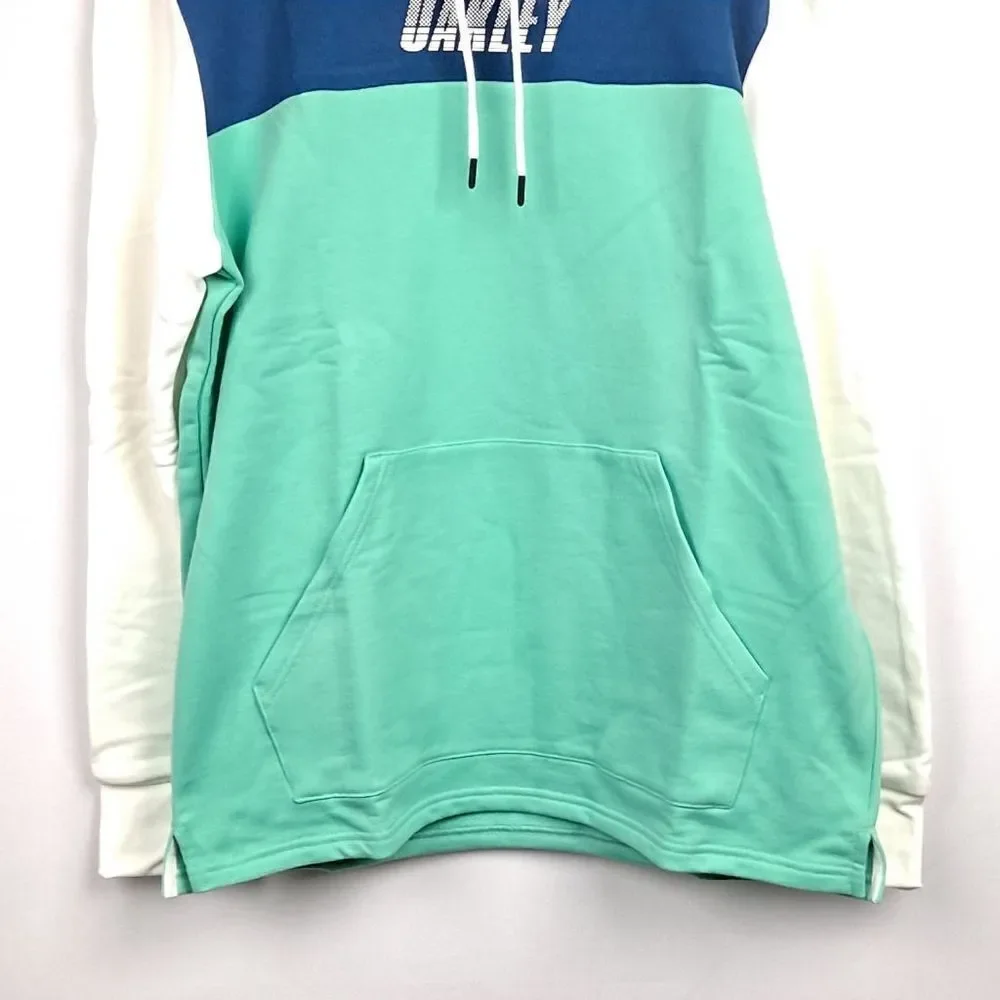 Oakley‎ TN Race Team hoodie NWT